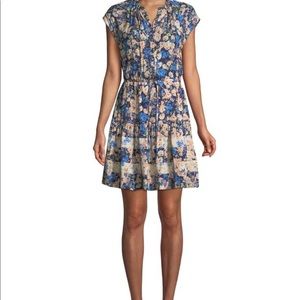 Rebecca Taylor Gigi Shirt Dress
